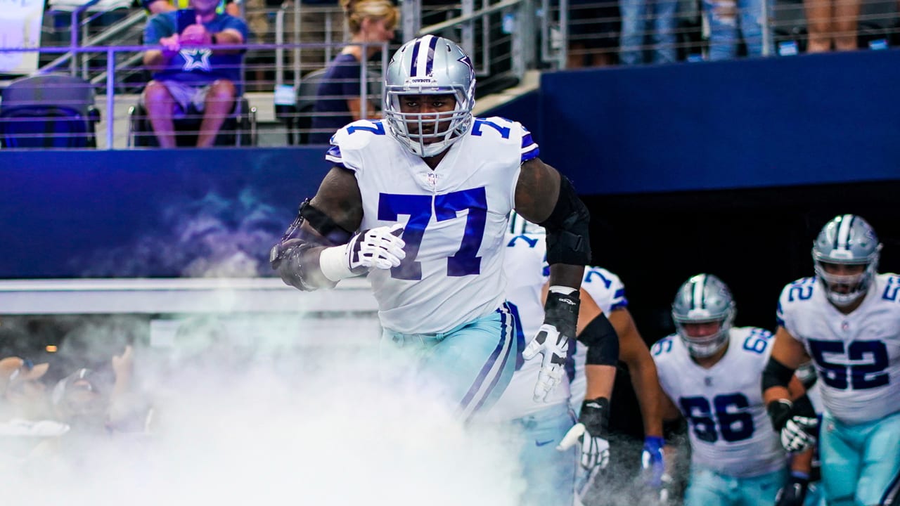 Jerry Jones: Yes, Cowboys sign players with character concerns, but La'el  Collins isn't one of them