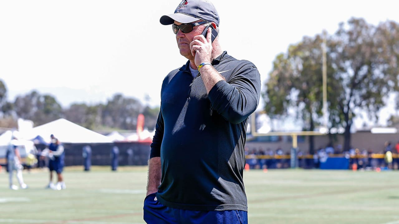 Cowboys' Will McClay reveals which prospect multiple teams said