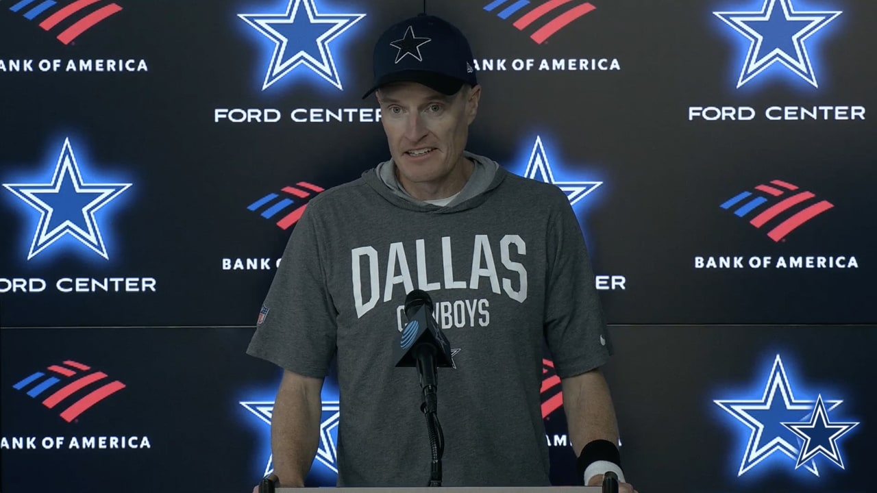 Dallas Cowboys on X: Watch our LIVE war room cam with commentary from   staff. #CowboysDraft    / X