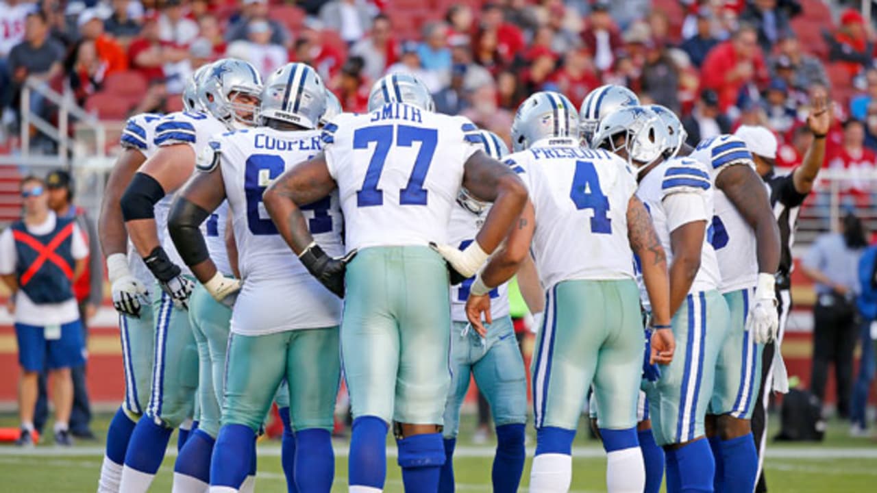 Spagnola: Burden Of Proof Now Rests On Cowboys To Survive Zekeless