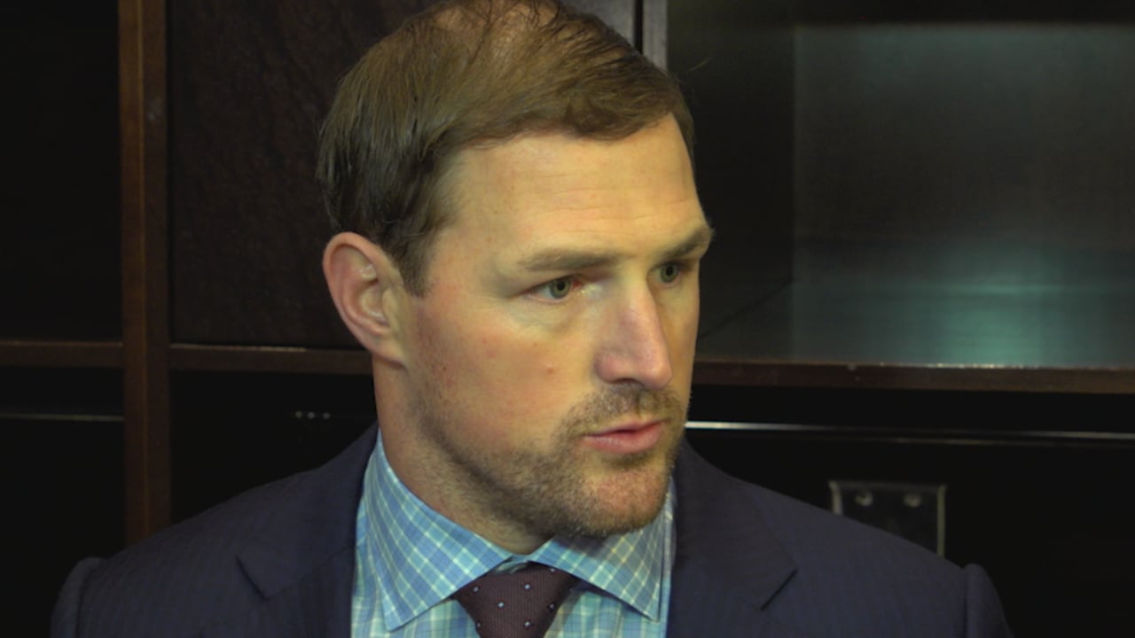 Jason Witten: Td From Dez; Need For Momentum