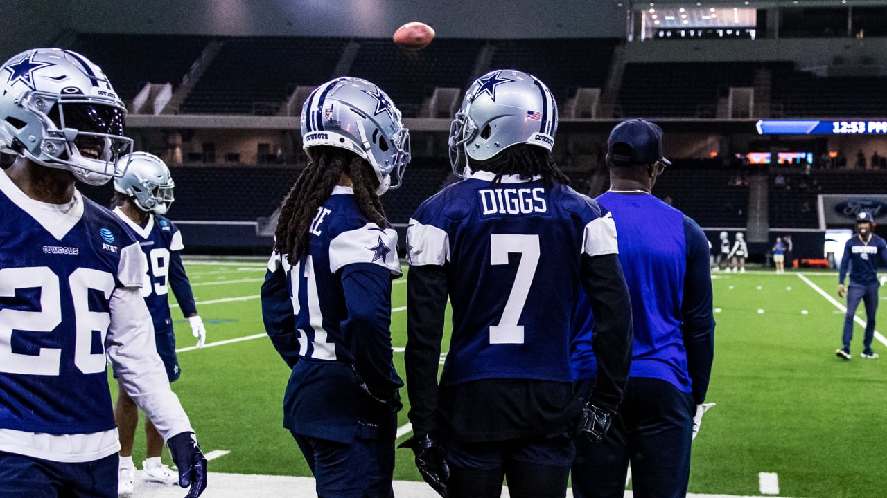 Do The Dallas Cowboys Have The Best Cornerback Duo In The NFL? 