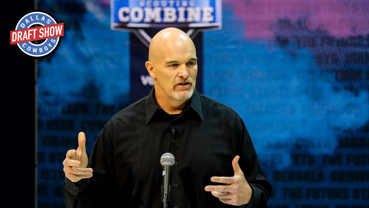 Draft Show: Curveball From The New Coordinator?