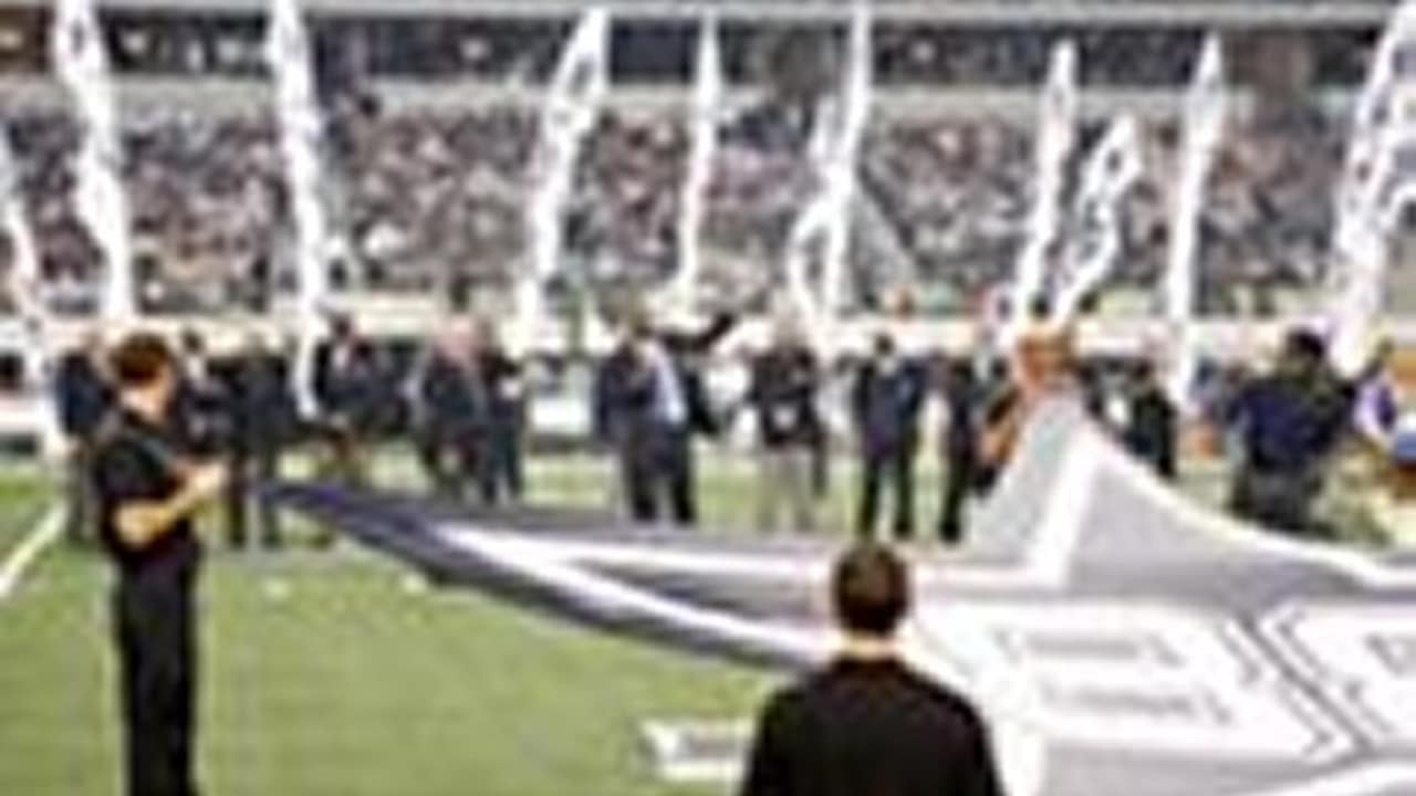 Ring of Honor: Charles Haley