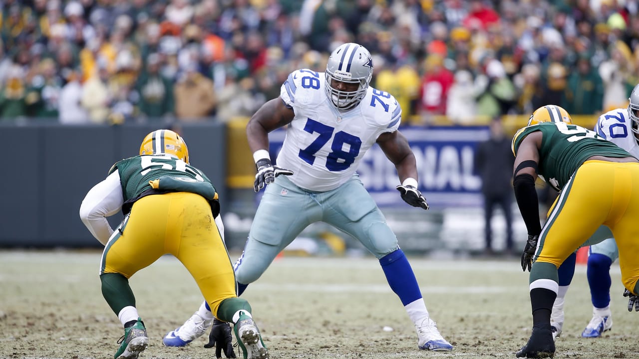 Drafting DeMarco Murray's replacement makes sense for the Cowboys