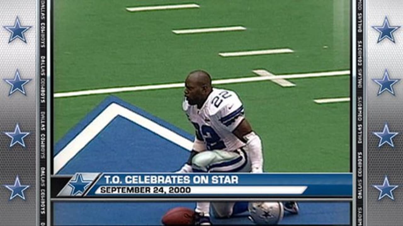 From Football to Street Brawl: Terrell Owens Knocks Man to the