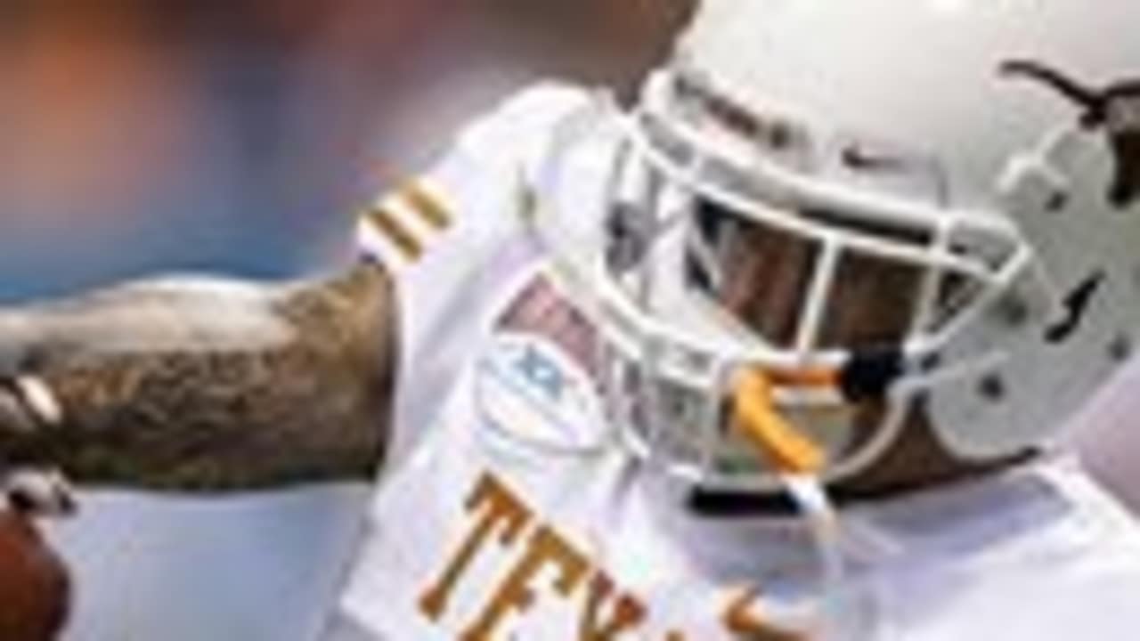 3 Pressing Questions Broaddus On Safety, RB & Texas Pro Day