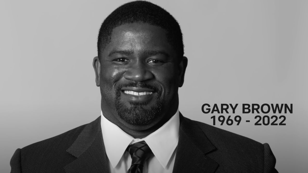 Former Dallas Cowboys coach Gary Brown dead at 52 - CBS Texas