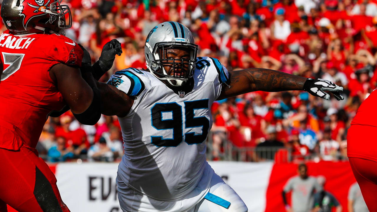 10 things to know about new Cowboys DT Dontari Poe, like his