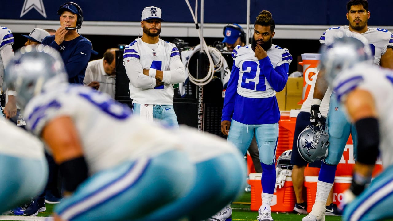 7 Things You (Probably) Didn't Know About the Dallas Cowboys' AT&T Stadium