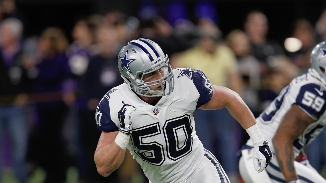 Five Dallas Cowboys named to Pro Bowl; Sean Lee snubbed!