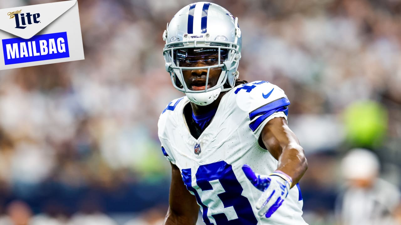Mailbag: Does new offense fit Gallup's play?