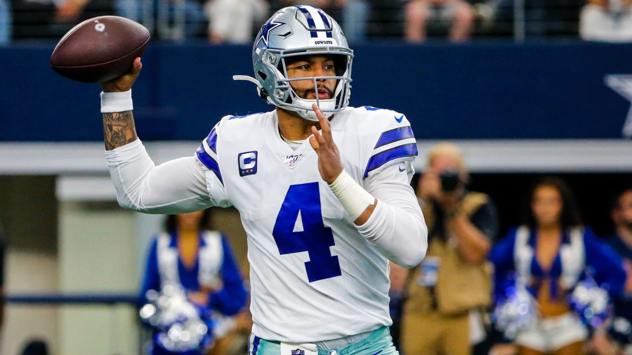 Can Cowboys Get Dak Signed Before Deadline?