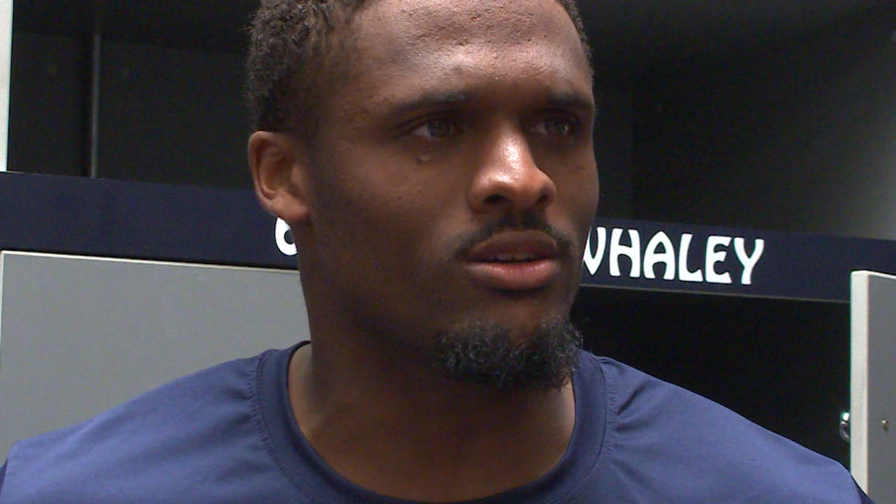 Brice Butler Joining The Cowboys; Old Teammates