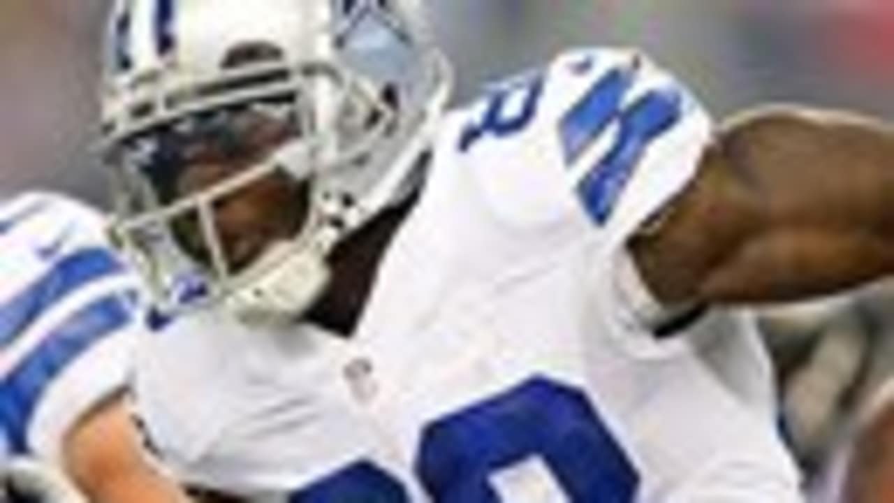 Dez Bryant gives to props Cowboys' WR Simi Fehoko - A to Z Sports