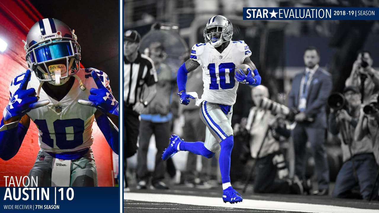 Star Evaluation: Can Tavon Austin Stay Healthy?