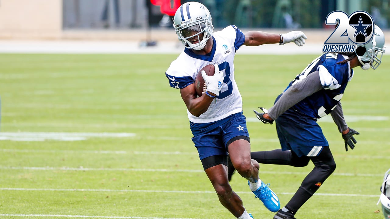 Dallas Cowboys: Is it crazy to consider keeping Michael Gallup?