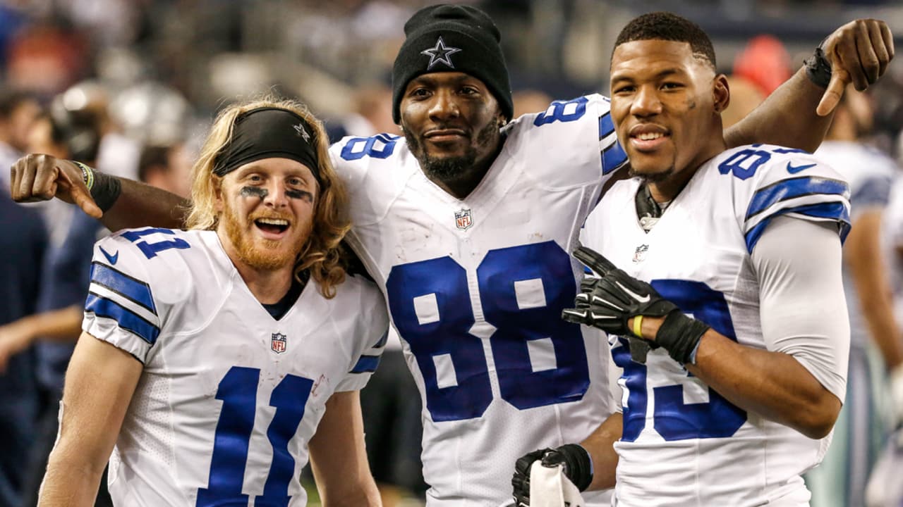 NFL Shop confuses Cole Beasley with Michael Beasley