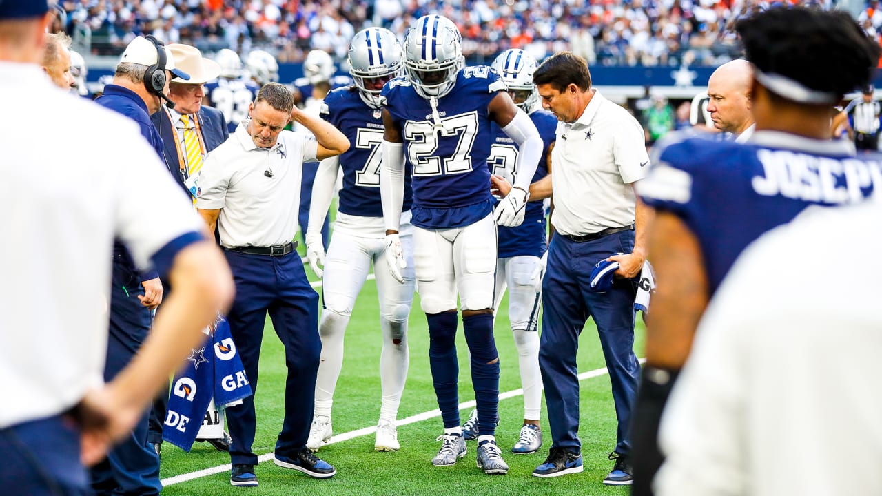 Why this bye week is critical for the Cowboys ✭ Inside The Star