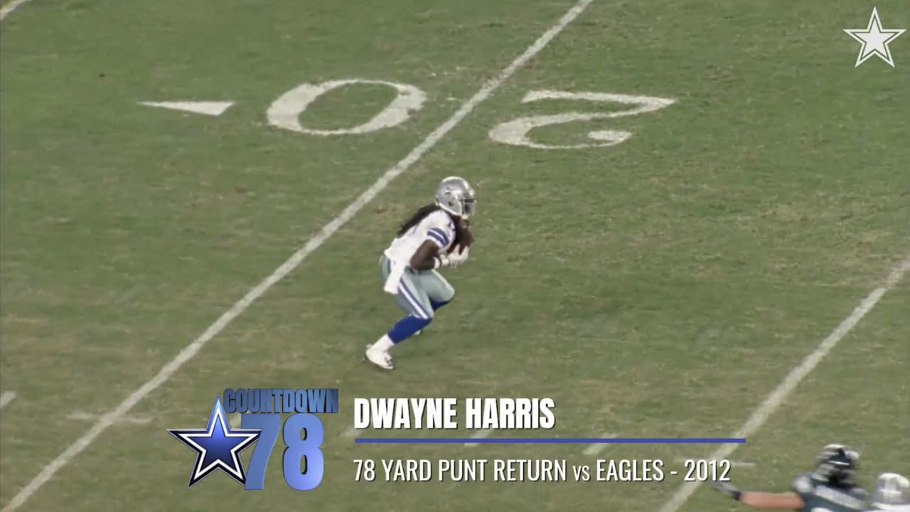 Dwayne harris outlet jersey