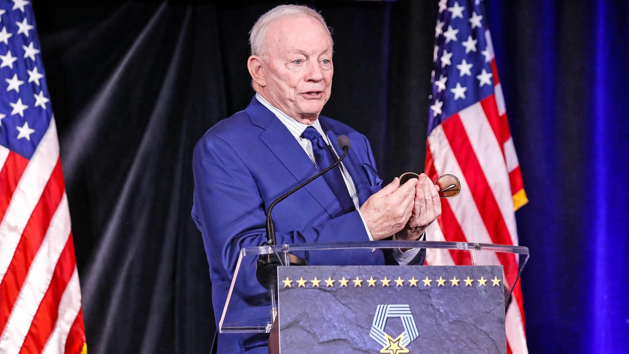 Arlington Gets National Medal of Honor Museum