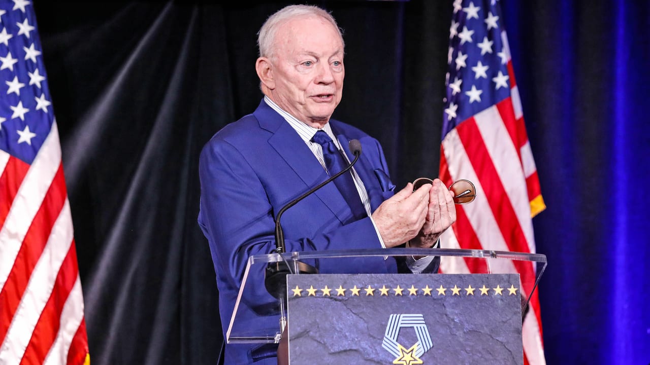 Arlington Museum Dedicated to Dallas Cowboys Grows to Several