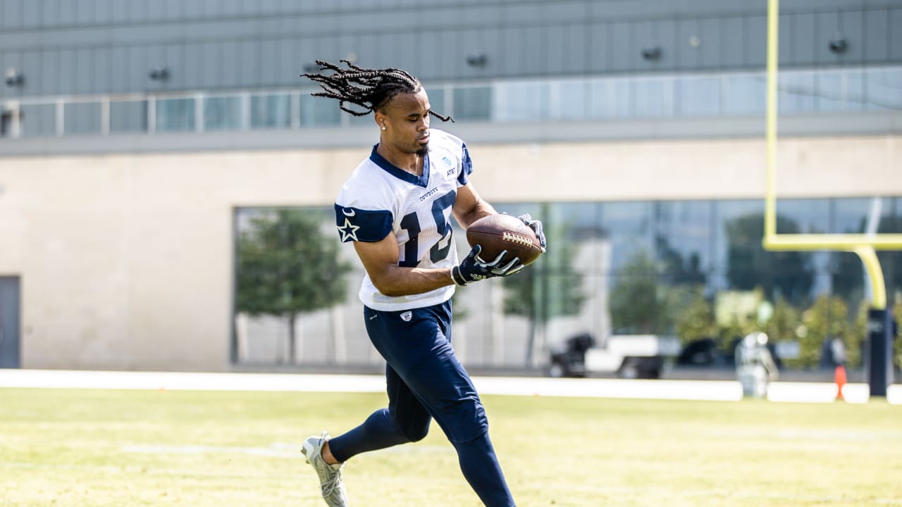 Mailbag: Who Are You Excited To See In OTAs?