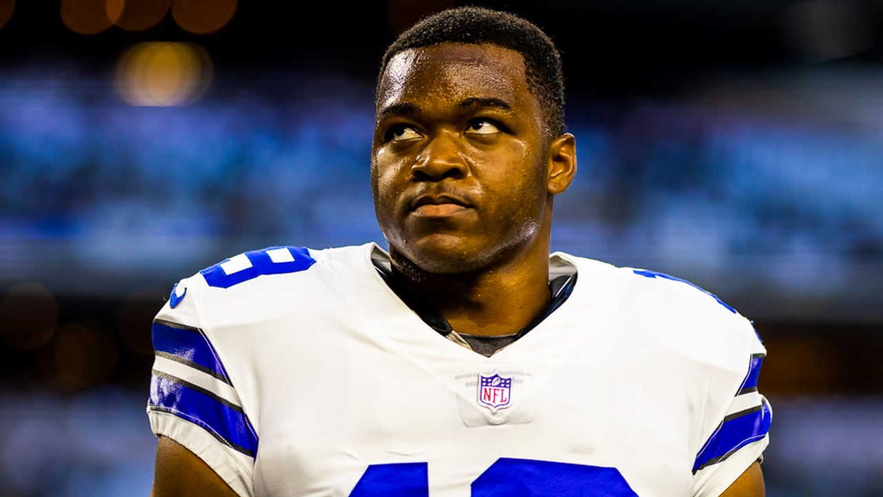 Cowboys' Amari Cooper to miss at least two games after positive COVID-19  test 