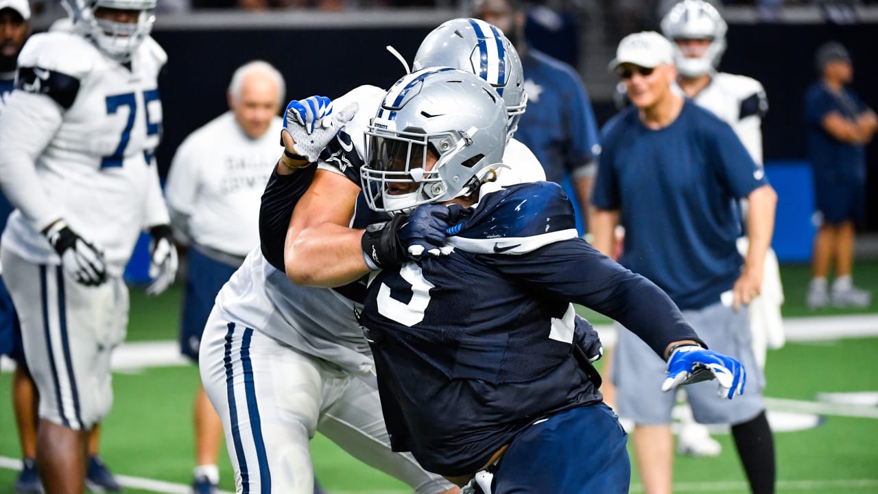 Who to Watch 4 Defensive Rookies to Keep