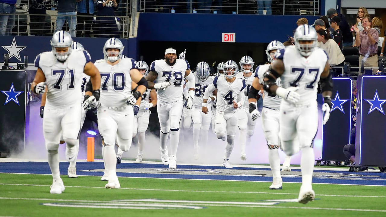 How the Dallas Cowboys Can Make the Playoffs: Through Week 18