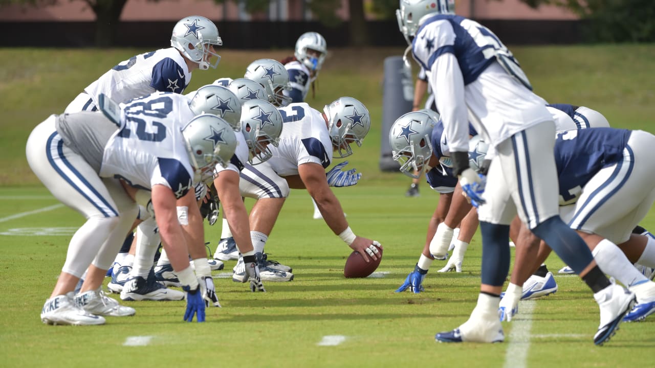 Former Cowboy David Irving says Jason Garrett told him to 'smoke all the  weed I want'