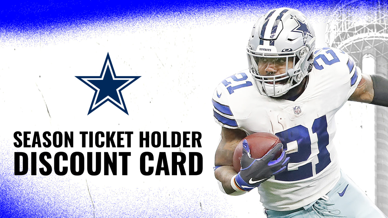 NFL Regular Season Ticket Prices Skyrocket; Dallas Cowboys Feature