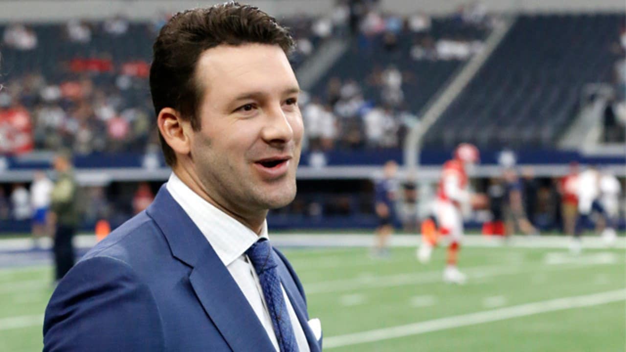 Best Tony Romo Calls From His Cowboys Broadcast Debut