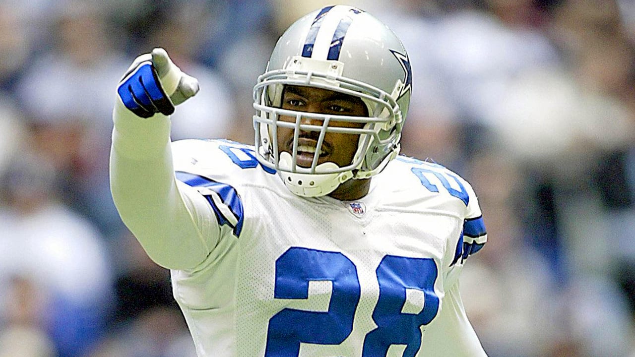 10 things to know about Cowboys great Darren Woodson, including his wait  for Hall of Fame