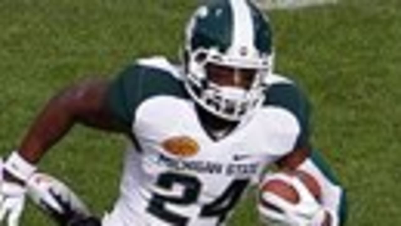 Draft Focus Powerful Rb Bell Could Add Insurance