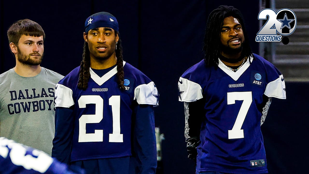 PFF] Stephon Gilmore in his Cowboys debut: 