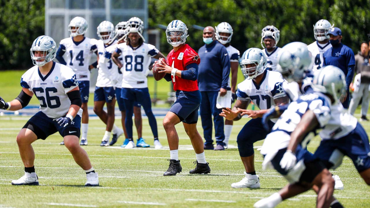 Randy Gregory blames Jerry Jones for Cowboys exit to Broncos