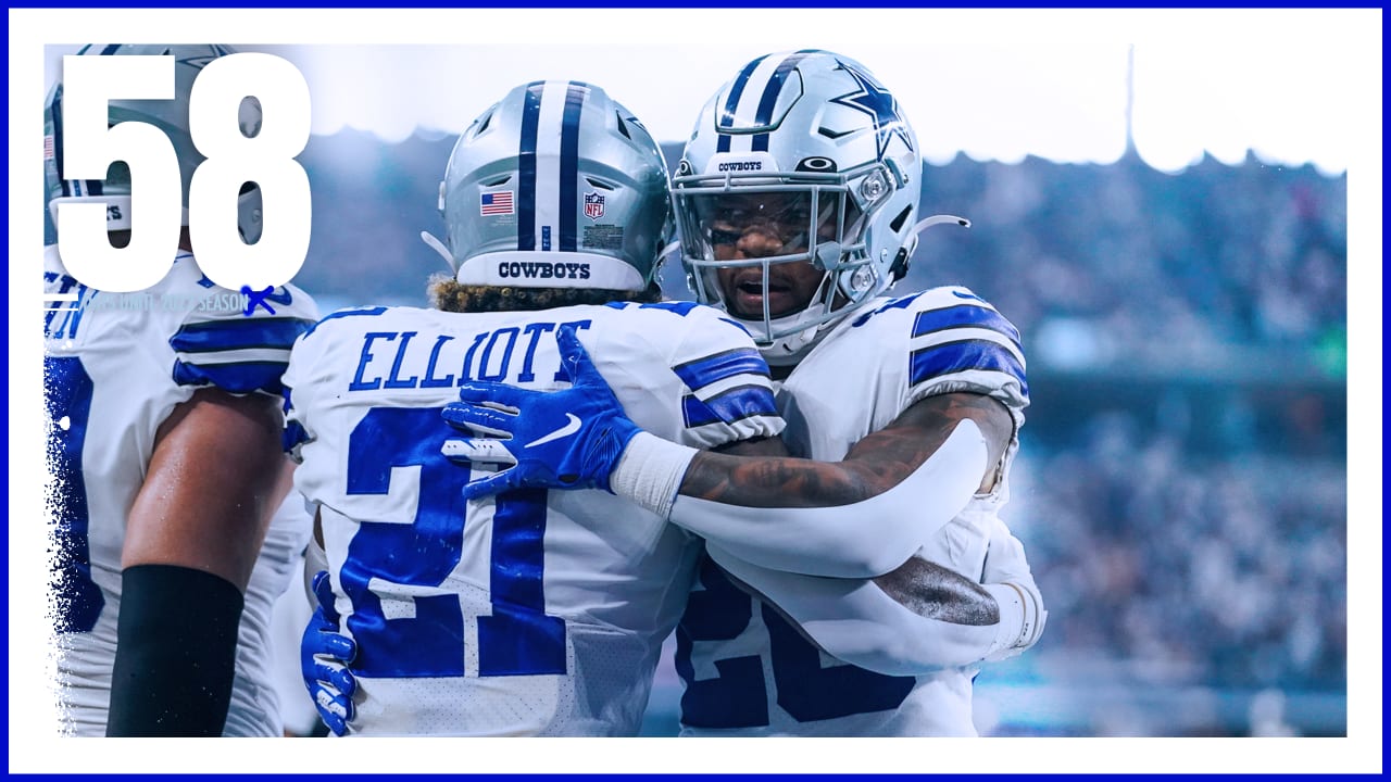 Look: NFL World Reacts To Unfortunate Ezekiel Elliott News - The Spun:  What's Trending In The Sports World Today