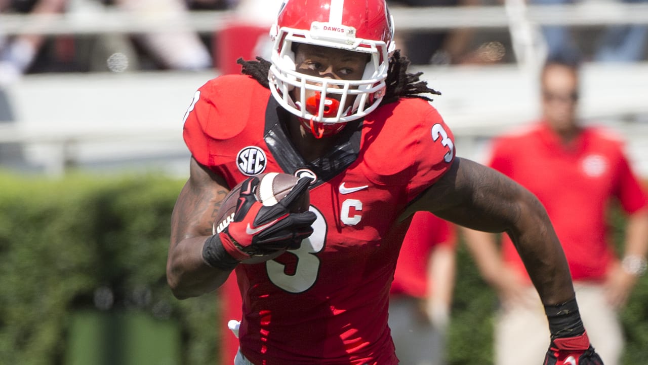 Cowboys’ PreDraft Visits Begin Tuesday, Headlined By Draft’s Top RB