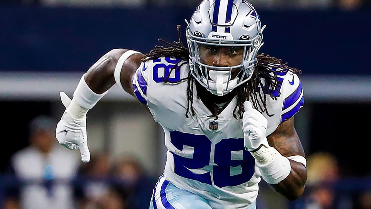 Malik Hooker on X: Mane Run That Shit Back