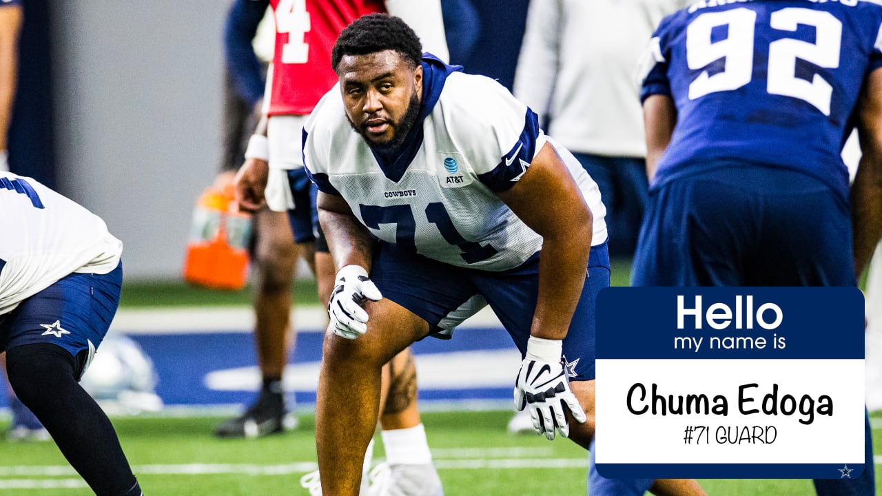 Cowboys rookie report: First-year players silent except Brandon Aubrey -  Blogging The Boys