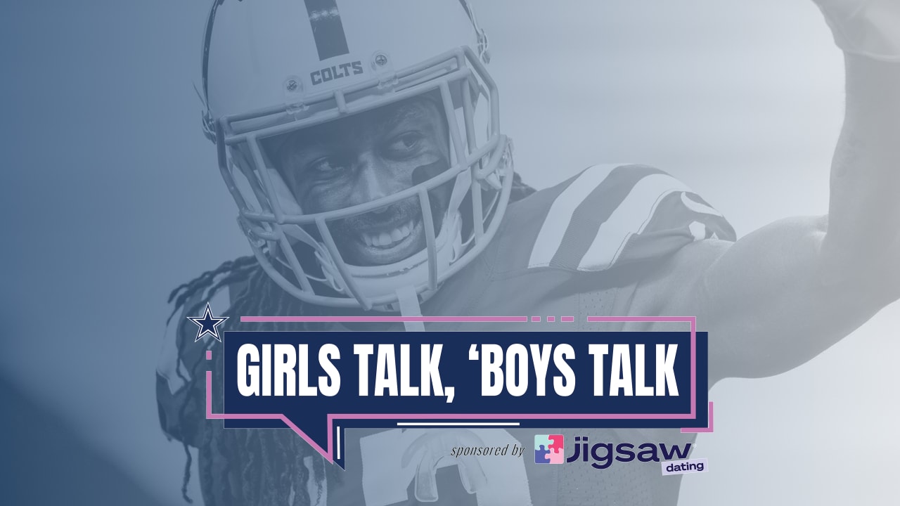 Girls Talk, 'Boys Talk 4th Quarter Game Plan