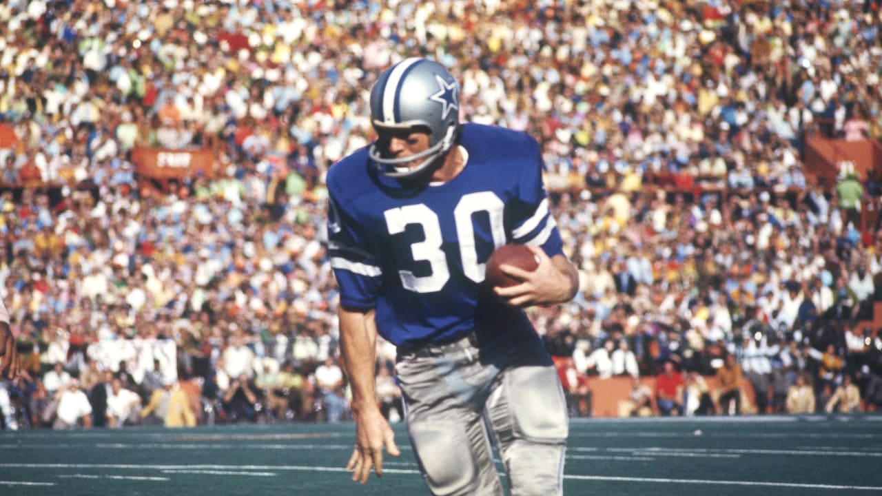 NFL America's Game: 1971 Dallas Cowboys - Super Bowl VI