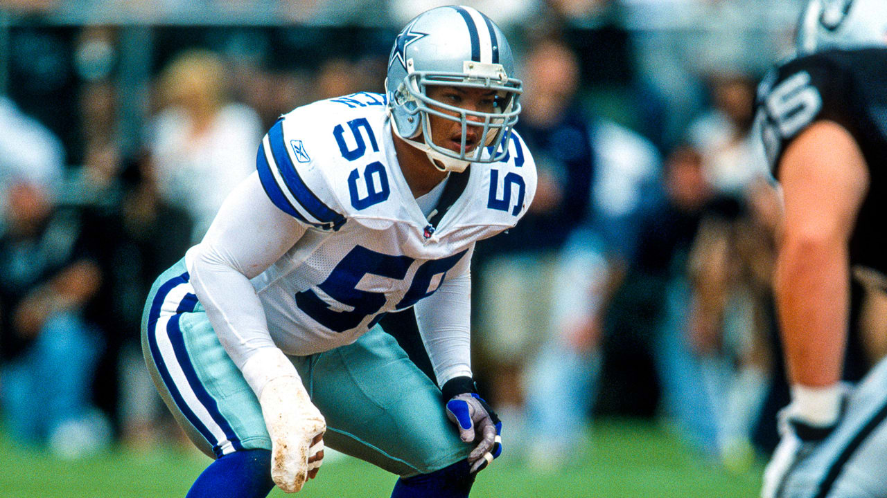Mailbag: The Most Underrated Cowboy Ever?