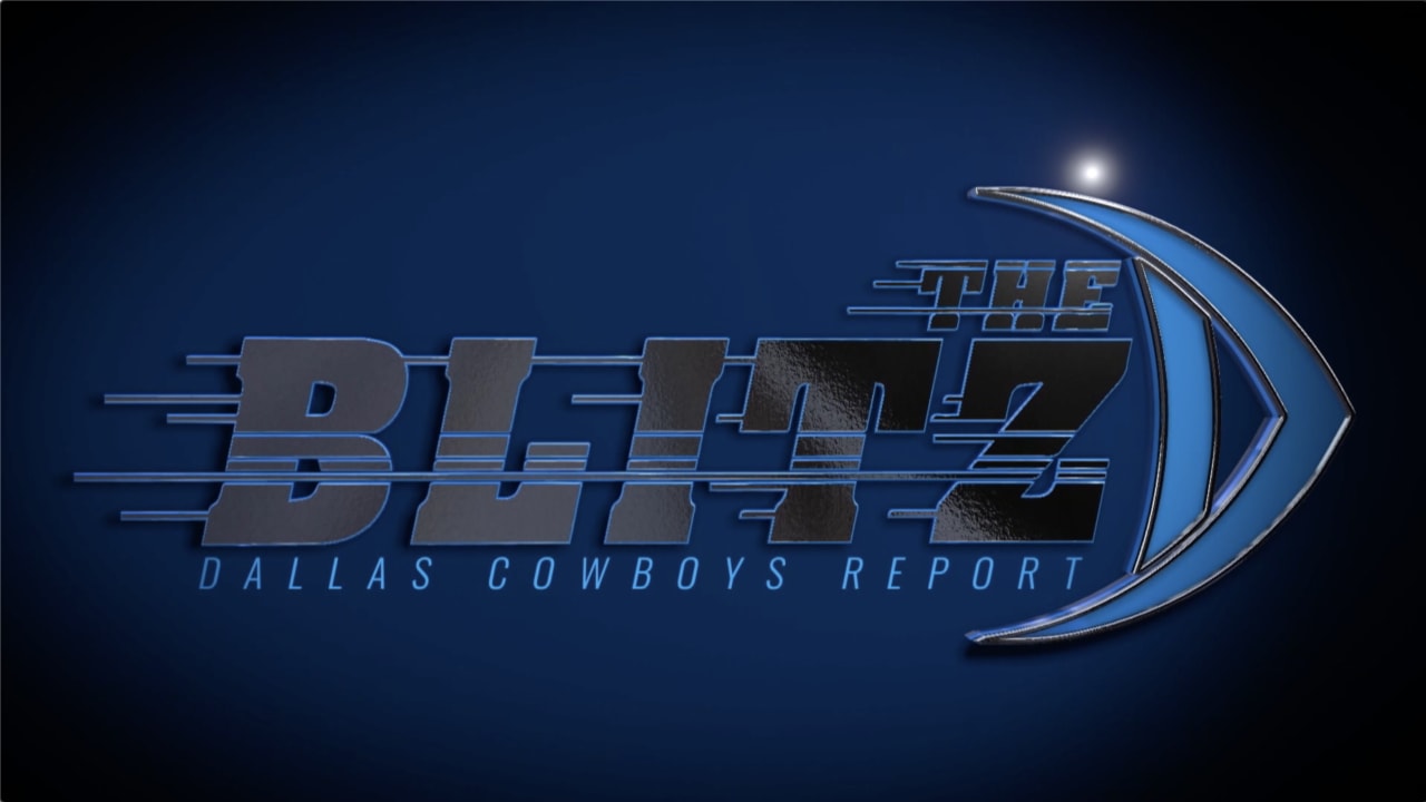 The Dallas Cowboys Daily Blitz