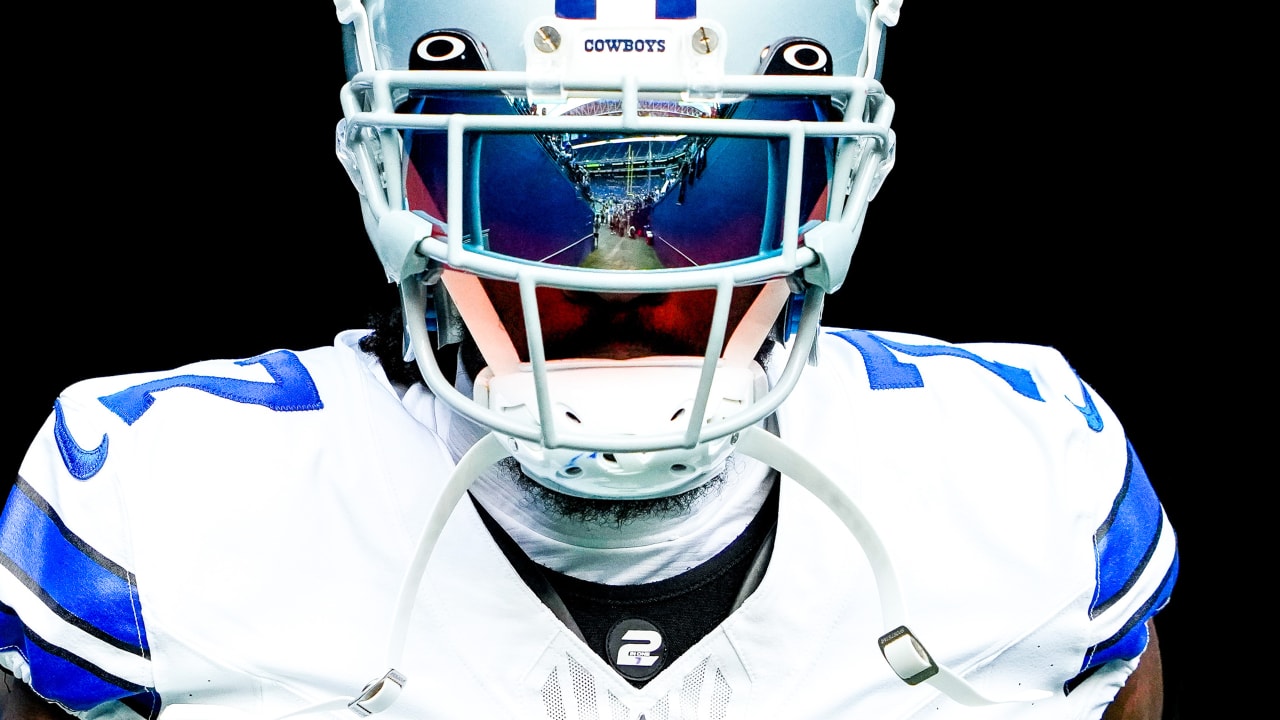 Trevon Diggs on injury: ‘It’s God’s Plan. I’ll be back!’