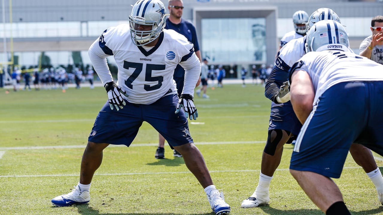 Mailbag: Cameron Fleming’s Position Flex?