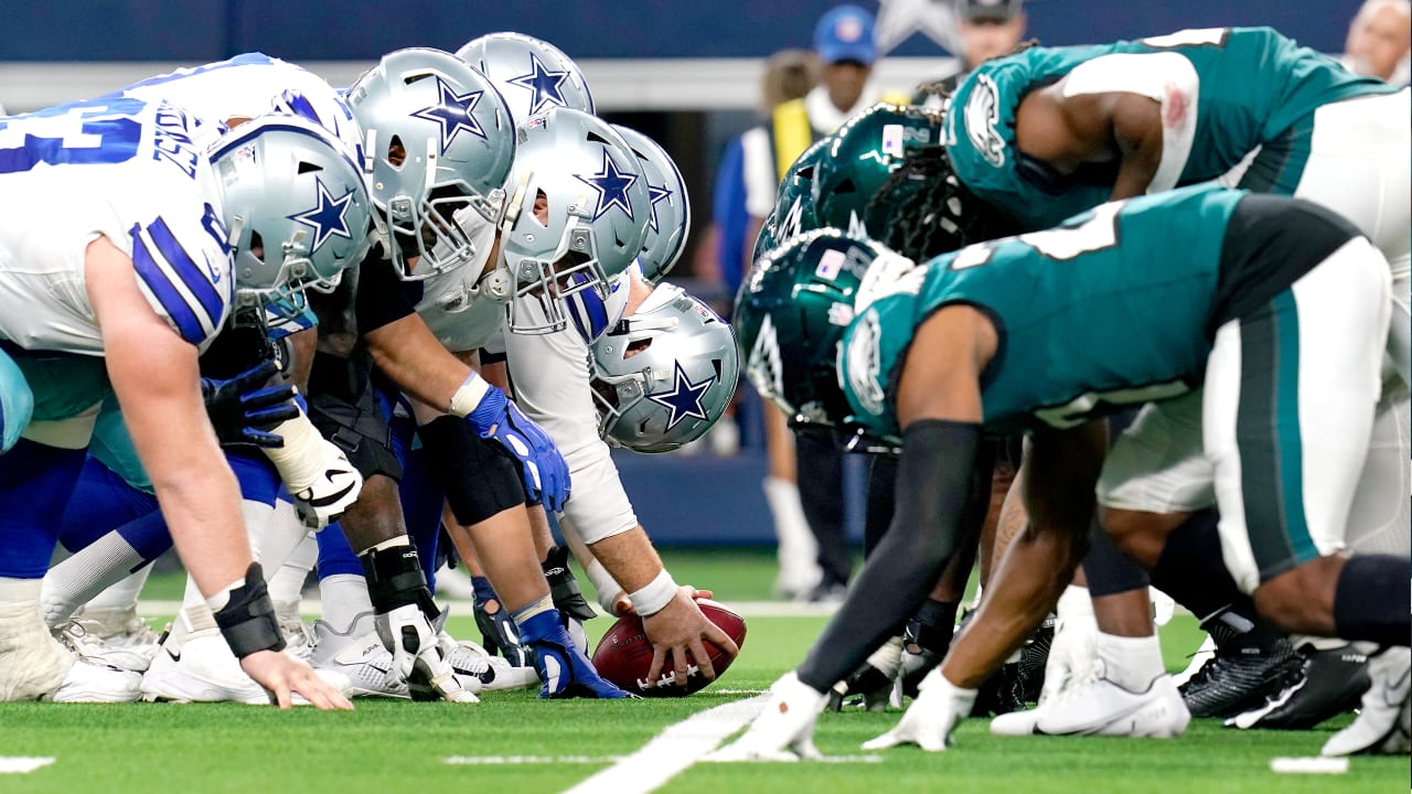 Dallas Cowboys vs Patriots: dónde ver y a qué hora es el juego de los  Vaqueros hoy - NFL 2023 Semana 4