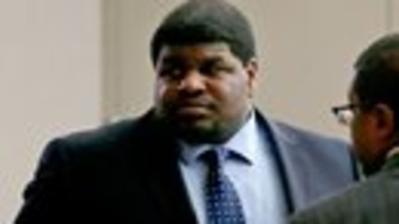 Garrett, Jerry Jones Offer Continued Support For Brent