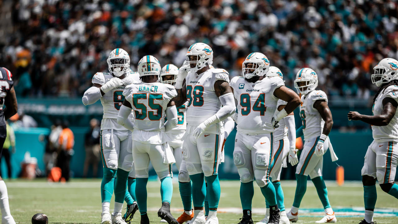 dolphins ravens week 2